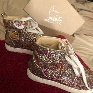 Christian Louboutins